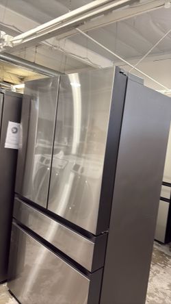 Samsung four-door Refrigerator