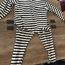 Prison jump Suits