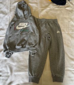 Boys clothing