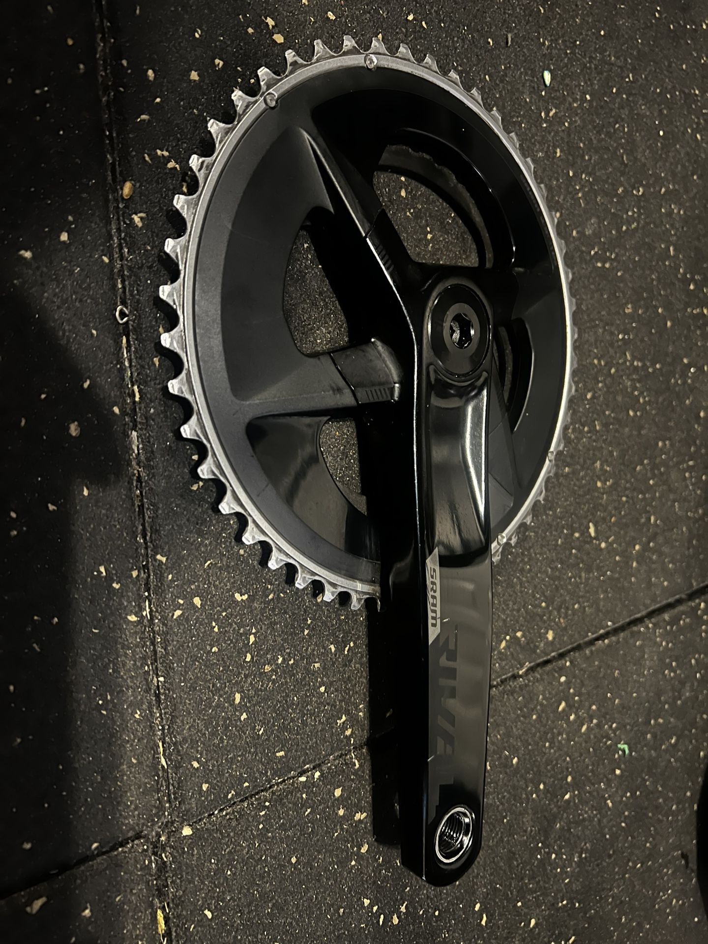 SRAM Rival Crankset