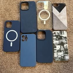 iPhone Cases