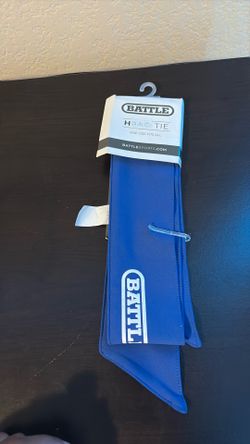 Battle Head Tie