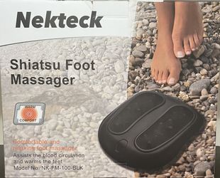 Foot Massage