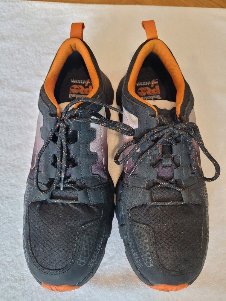 Timberland PRO Work Shoe