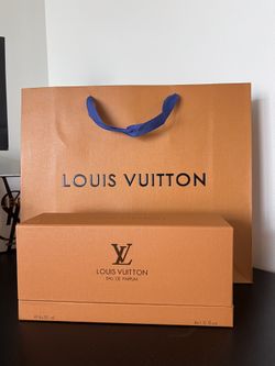 🔥big deal!! Best Gift!! Bulk Buyer are welcome!!  LV Brand New With Box And Bag, 4 Bottles, Unisex Luxury Perfume