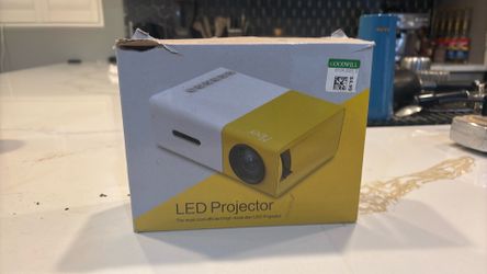 Mini projector