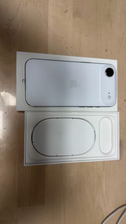 iPhone Air 256GB