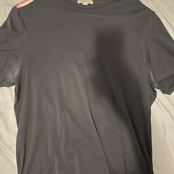 Burberry shirt