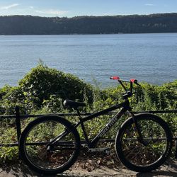 Block Flyer 26 inch se bike 