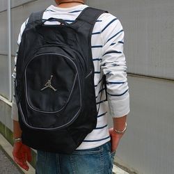 MENS BACKPACK NO FLAWS PERFECT 