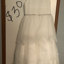 Vestido De Niña Para Fiesta