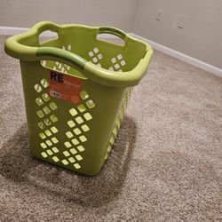 Laundry Hamper 