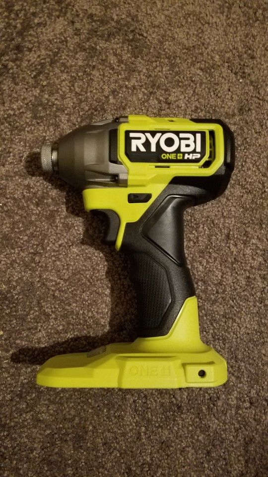 Ryobi 18v HP Impact Driver