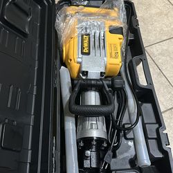 New dewalt
