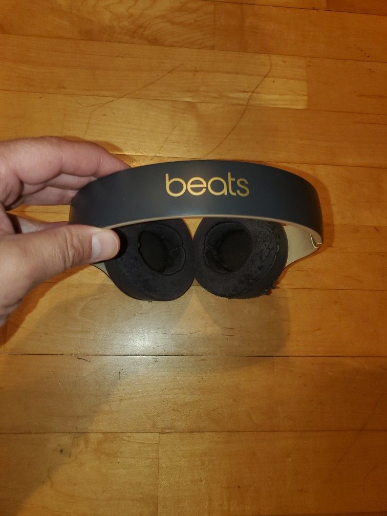 Beats Studio 3 Wireless Headphones