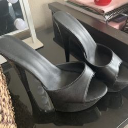 Women’s Stiletto Heels 