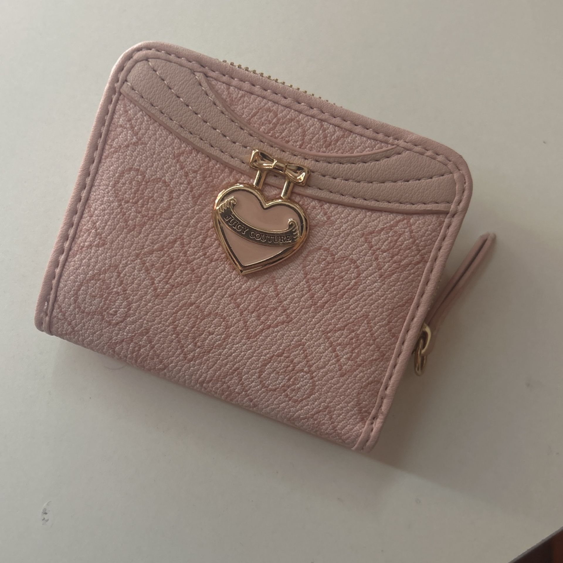 juicy couture wallet