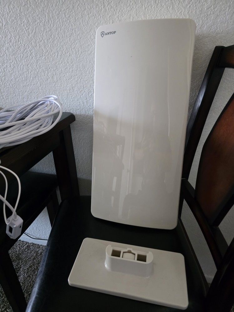 Indoor Outdoor Tv Antena
