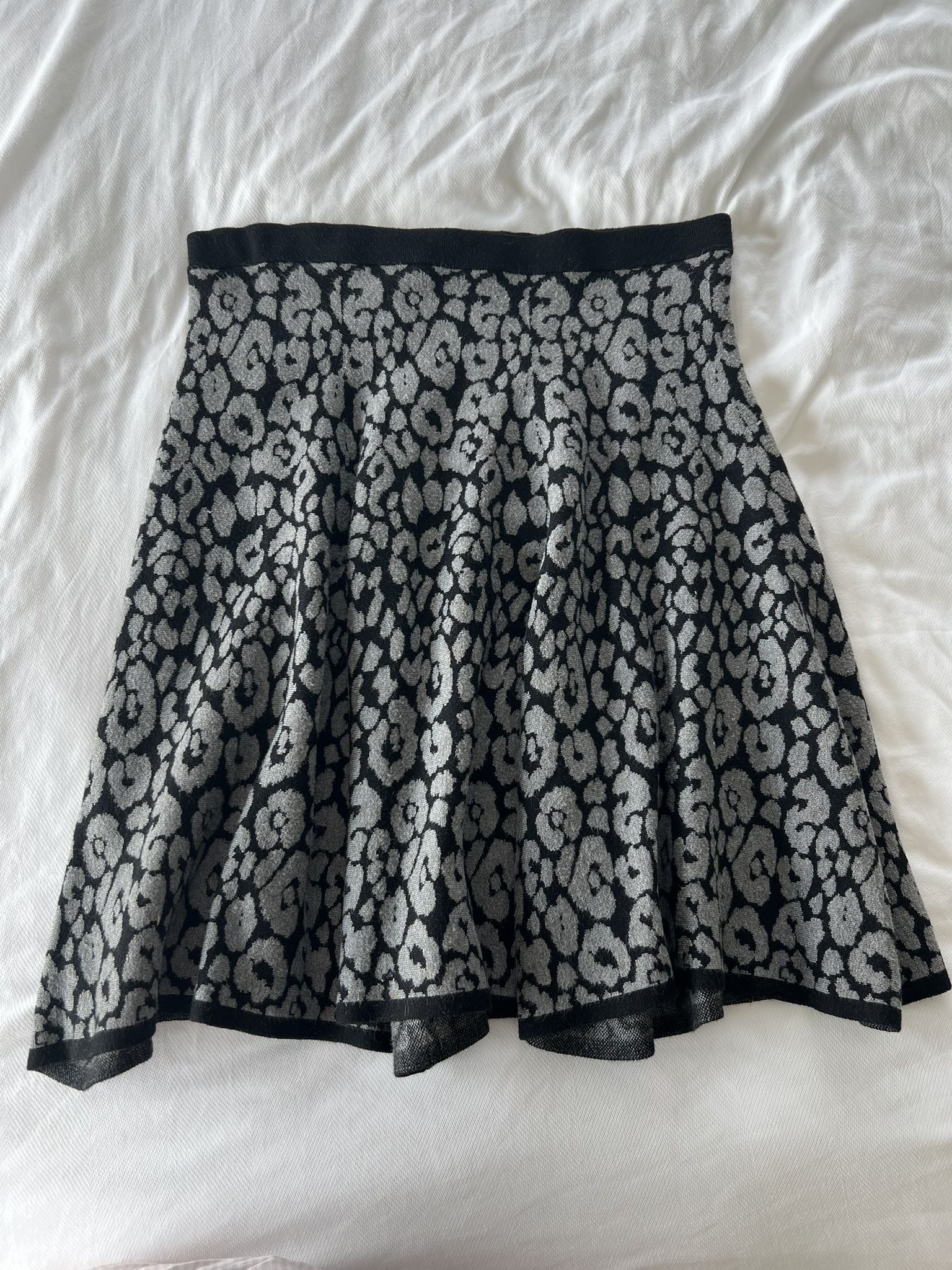 Saks Fifth Avenue Skirt 