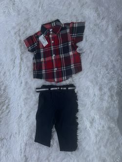 Boys Outfit 