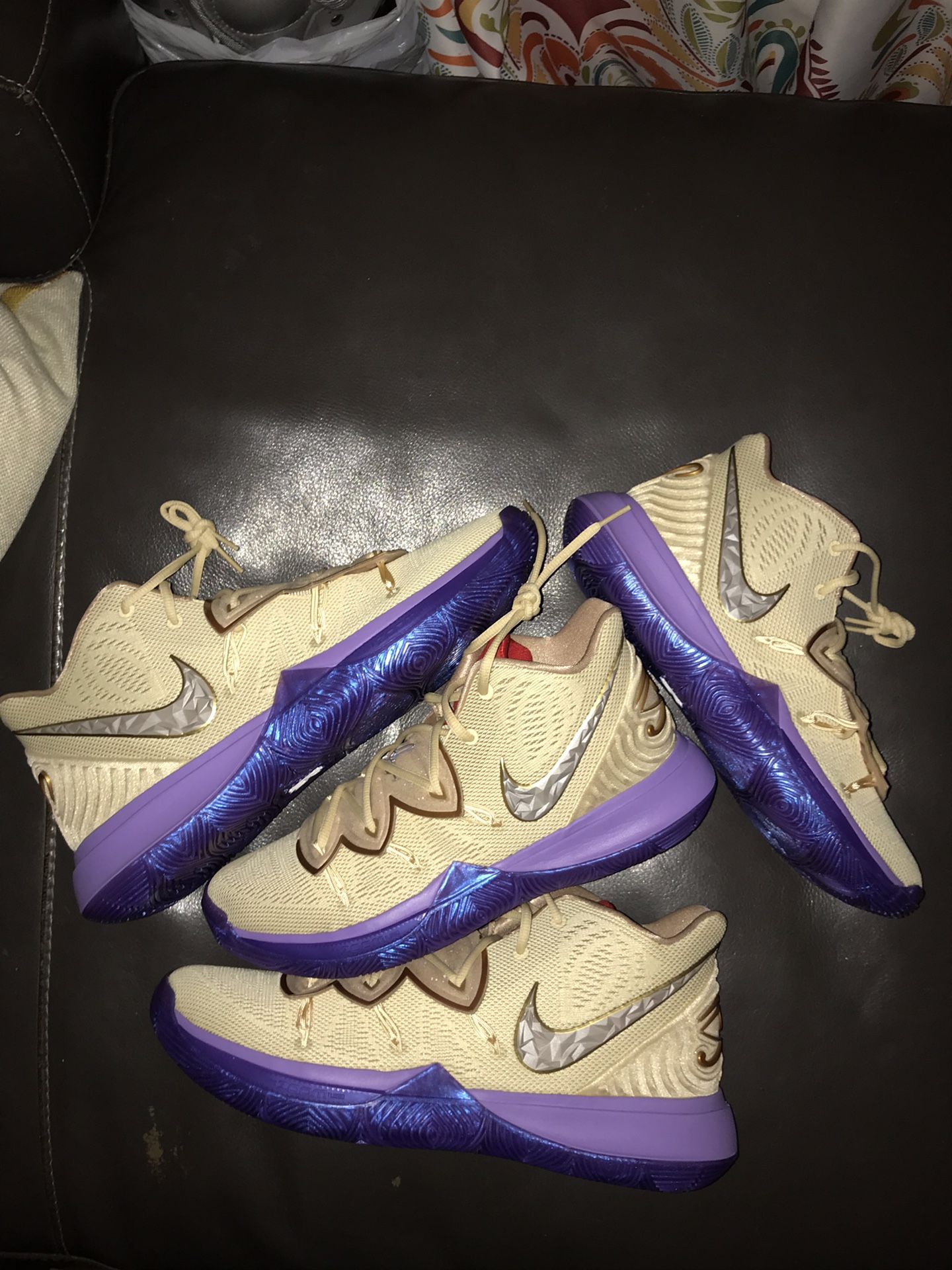 Kyrie Concepts IKHET Read My Description