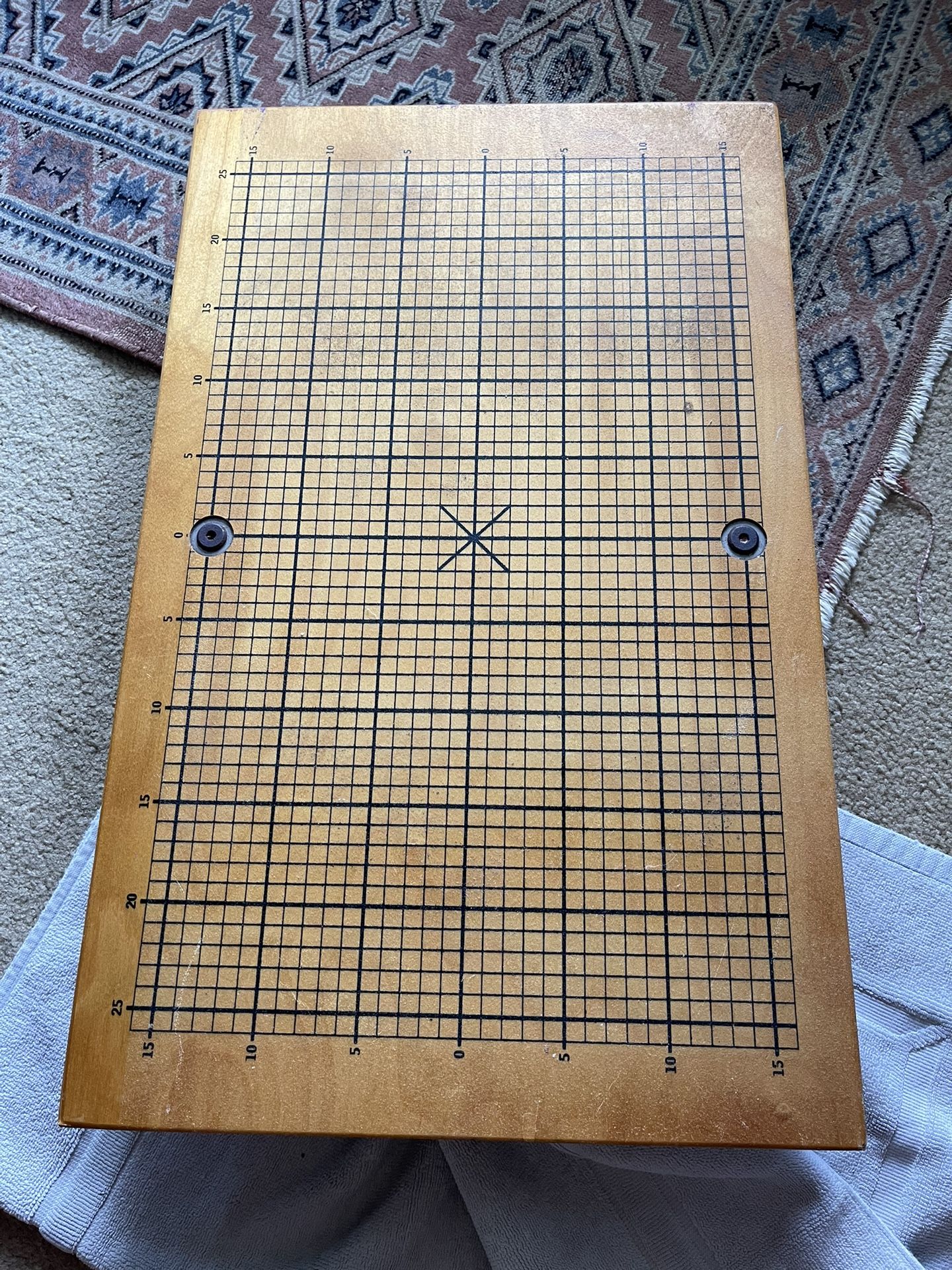 Balance Board BELGAU