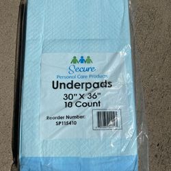 Sheets Pads Underpads Pet Pads 