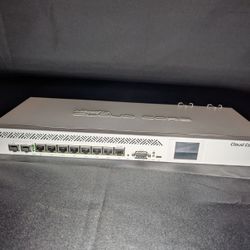 MikroTik