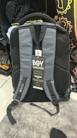 Backpack