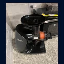 Selling Ninja Smoothie