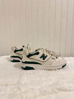 New Balance 550 Shoes
