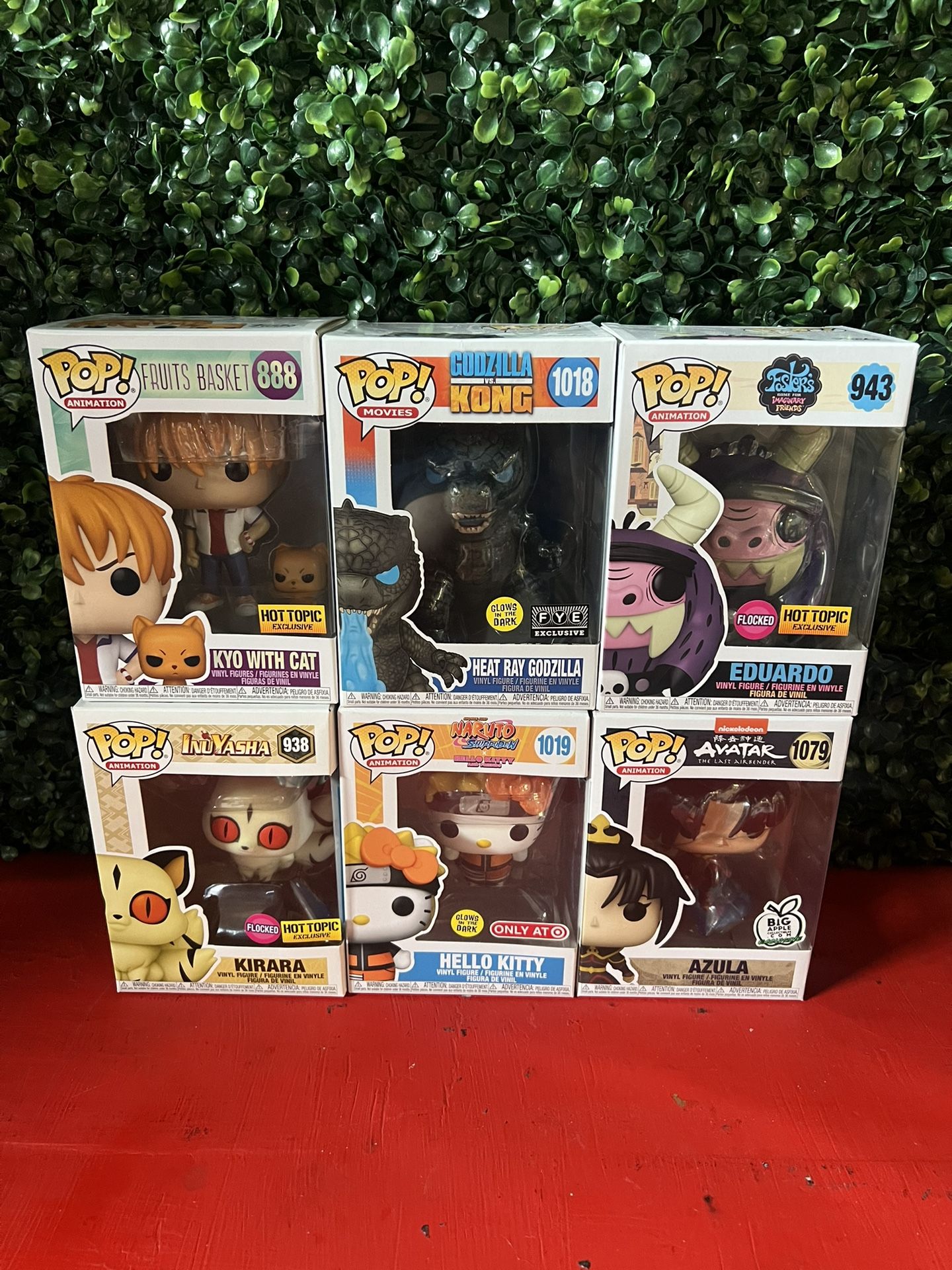 Funko Pop