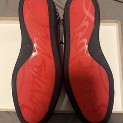 Christian Louboutin Size 9