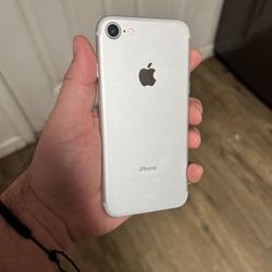 Iphone 7 256gb AT&T Cricket 