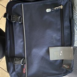 Laptop Case/bag Crossover