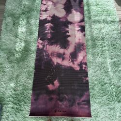 Gaiam Yoga Mat