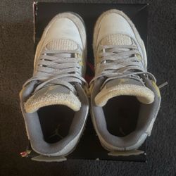 jordan 4 craft