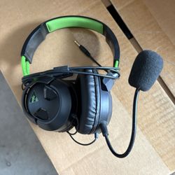 Xbox Head Set