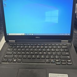 2019 Dell Latitude E5470. ASK FOR RYAN. #4(contact info removed)46301