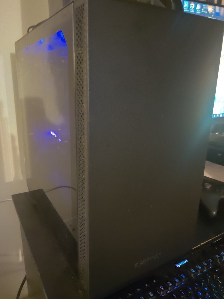 Gaming Computer 