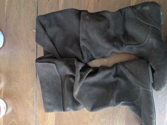 Women's boots