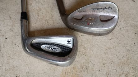 Used Golf Clubs