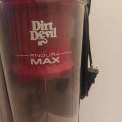 Dirt Devil Max