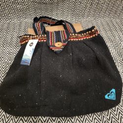 Women's Roxy Purse