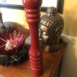 Pepper Mills Or Rock Salt