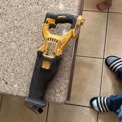 Dewalt Saw Saw 