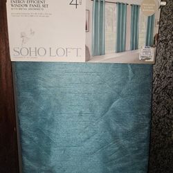 Cortinas 