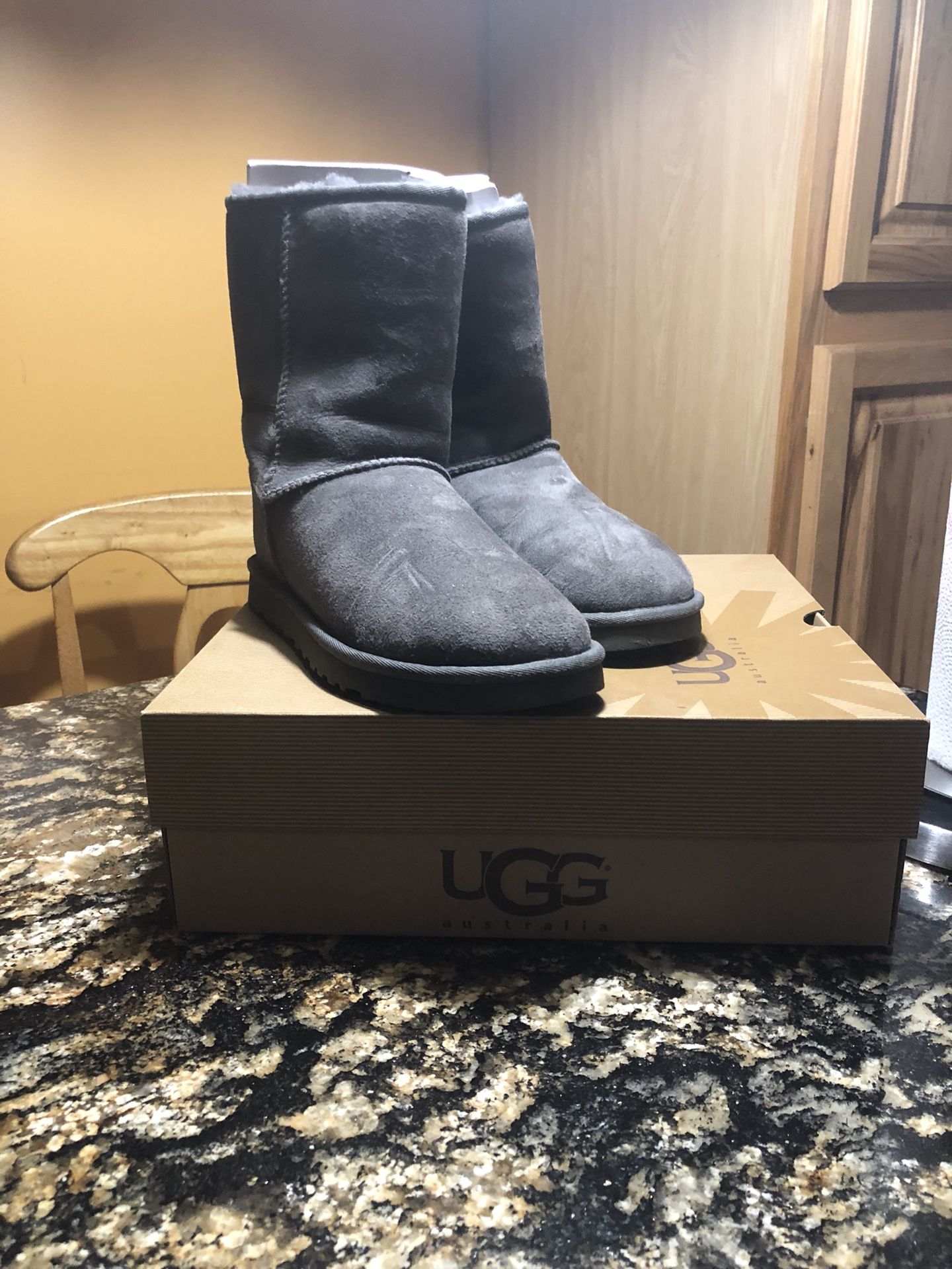 Uggs