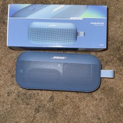 Bose Speaker