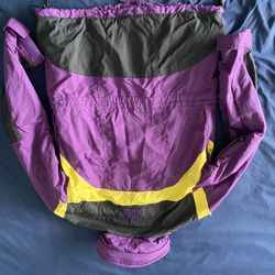 Vintage North Face Jacket 